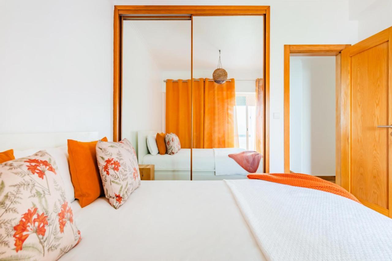 Santo Amaro Beach Family Stays Oeiras Exterior photo