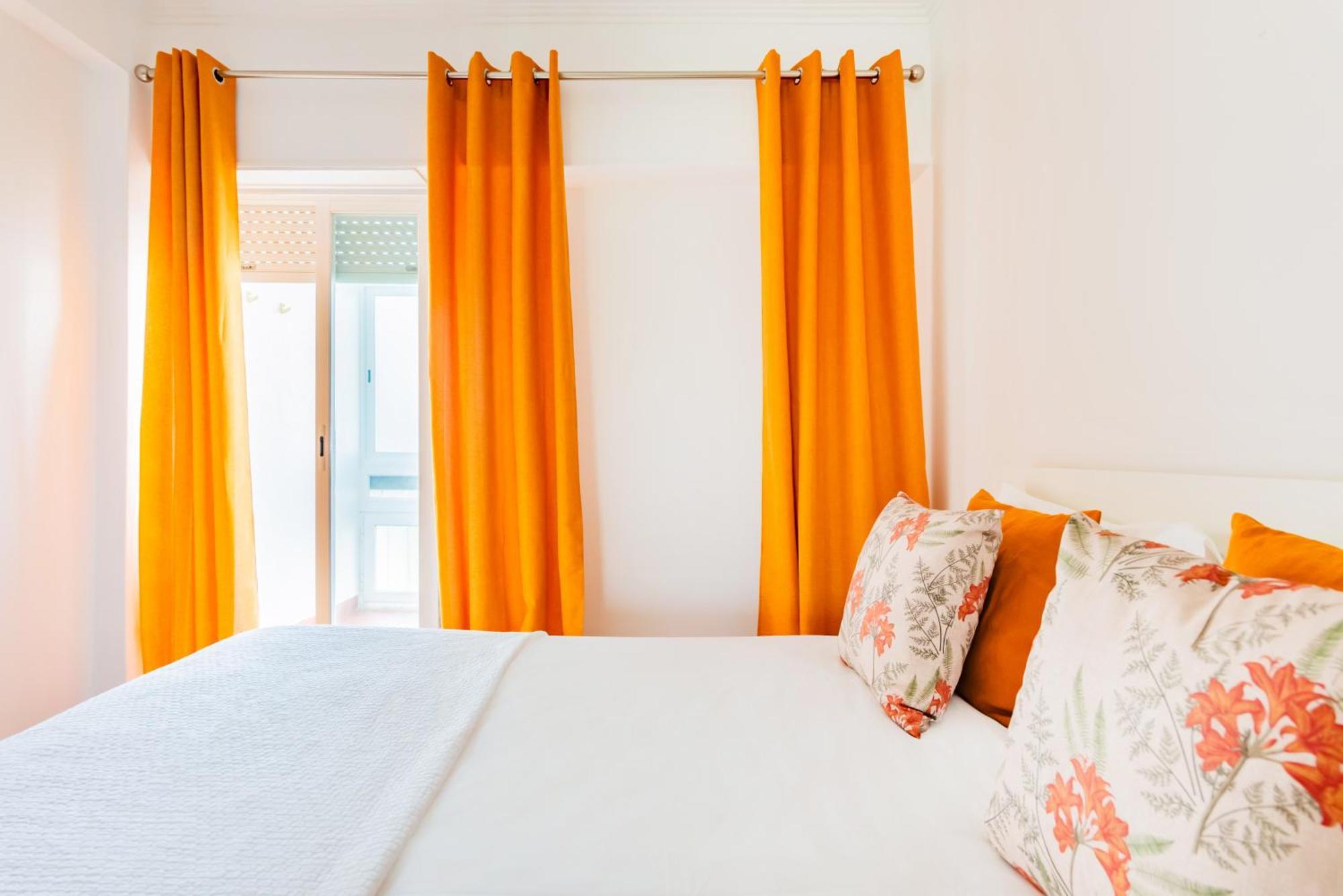 Santo Amaro Beach Family Stays Oeiras Exterior photo