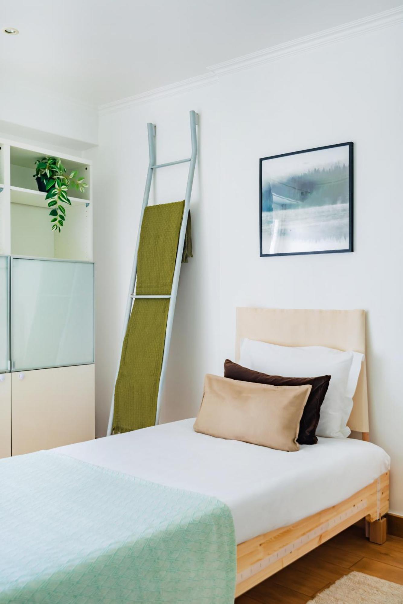 Santo Amaro Beach Family Stays Oeiras Exterior photo